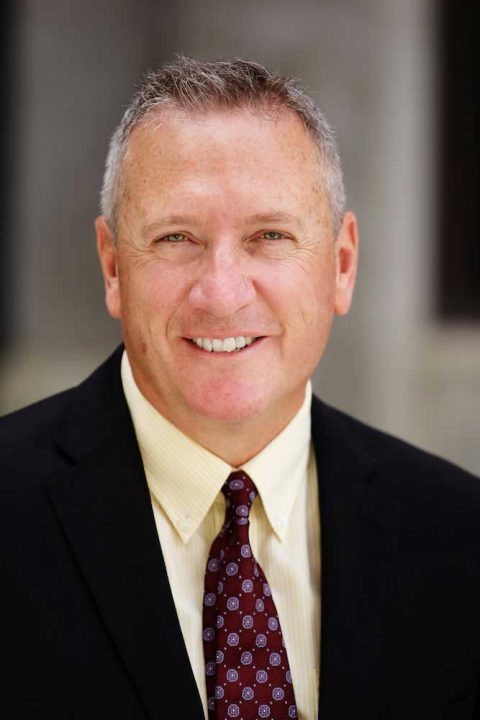 Professional business headshot taken for BDO Accounting in Waterloo, Ontario.